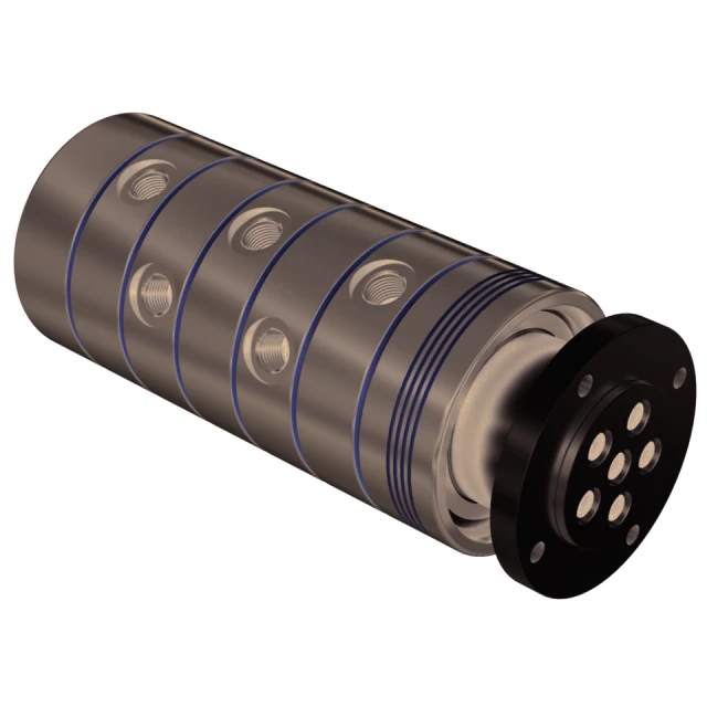 Многопоточное ротационное соединение Rototech M2-15081-200