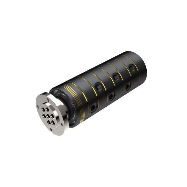 Многопоточное ротационное соединение Rototech M2-16081-200