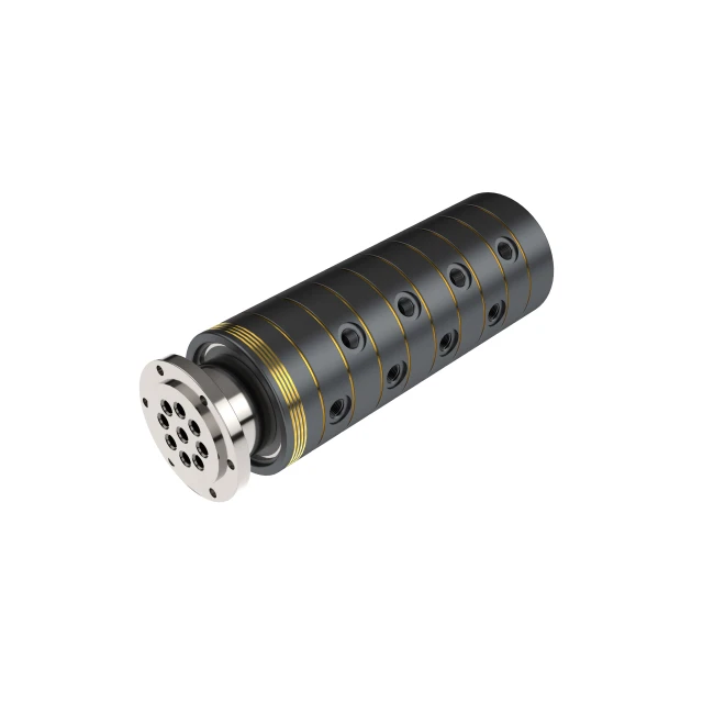 Многопоточное ротационное соединение Rototech M2-18153-200