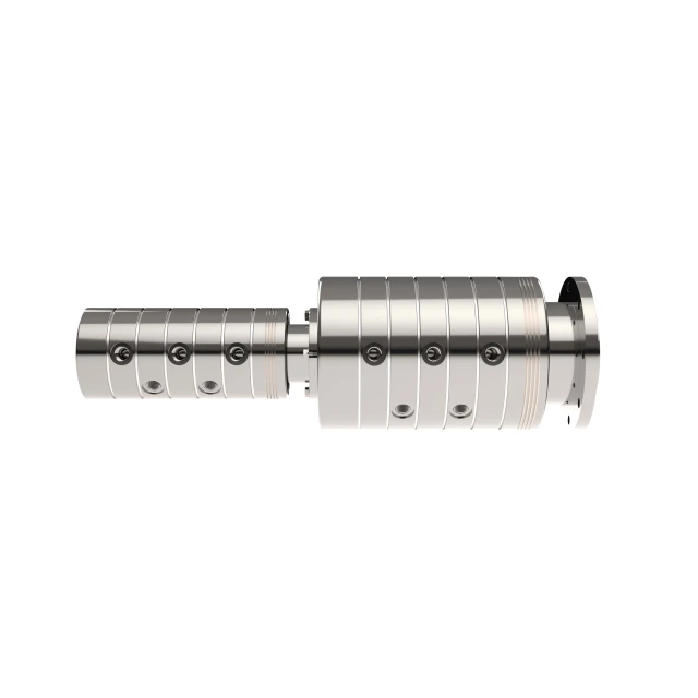 Многопоточное ротационное соединение Rototech M2-210201-200
