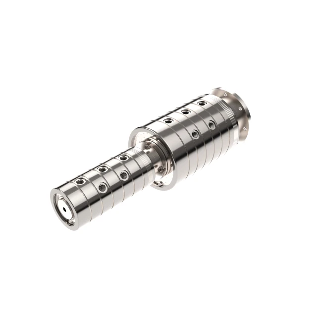 Многопоточное ротационное соединение Rototech M2-210201-200