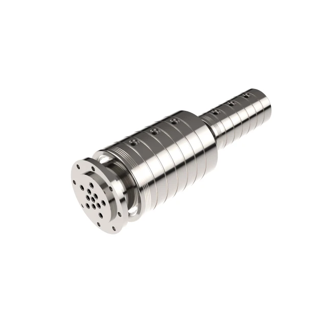 Многопоточное ротационное соединение Rototech M2-210201-200