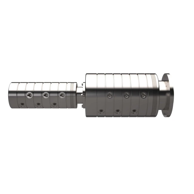 Многопоточное ротационное соединение Rototech M2-212081-200