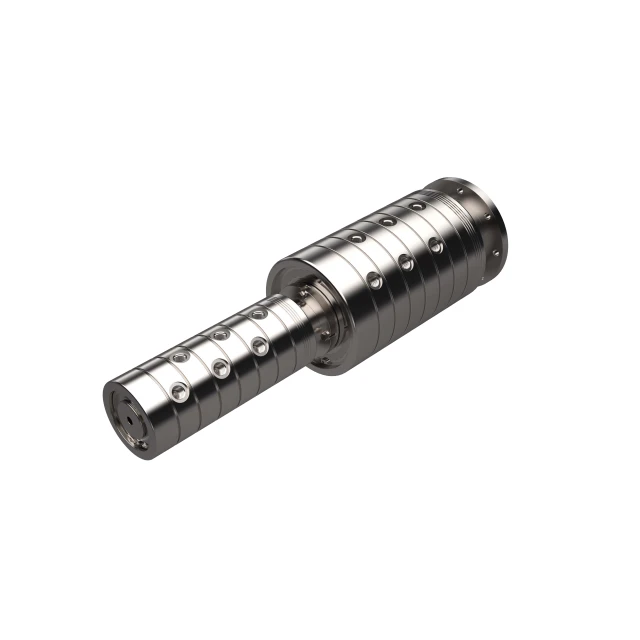 Многопоточное ротационное соединение Rototech M2-212081-200