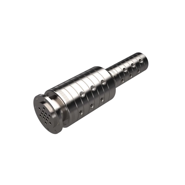 Многопоточное ротационное соединение Rototech M2-212081-200