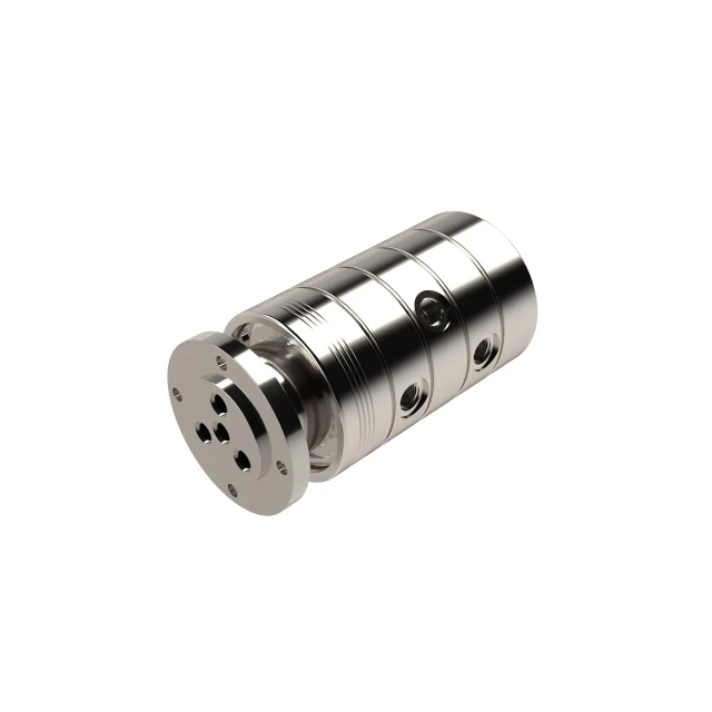 Многопоточное ротационное соединение Rototech M2-23081-200