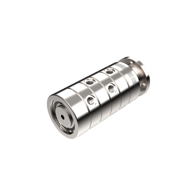 Многопоточное ротационное соединение Rototech M2-24201-200