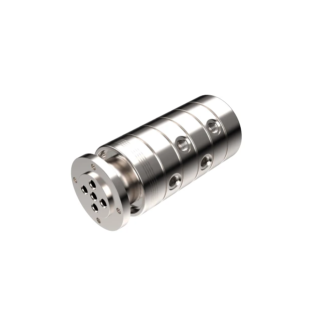 Многопоточное ротационное соединение Rototech M2-24201-200