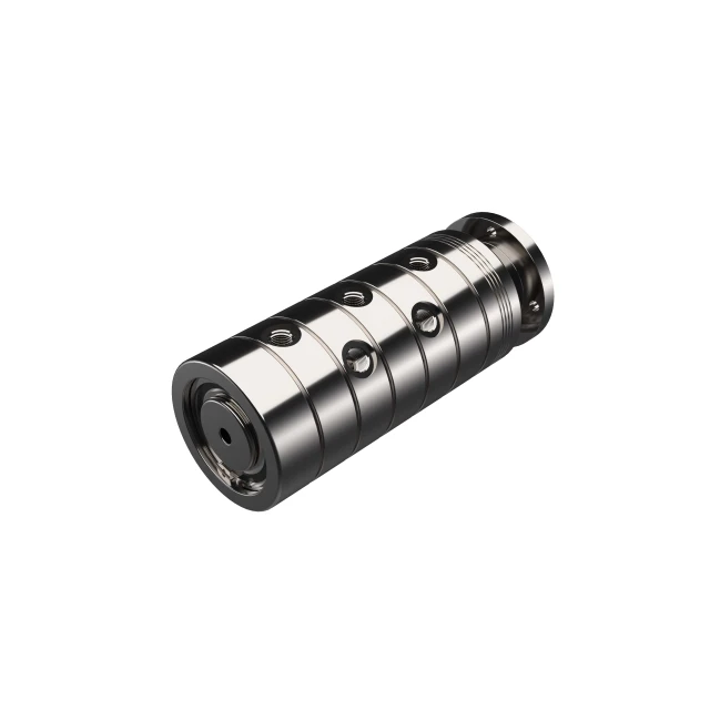 Многопоточное ротационное соединение Rototech M2-25101-200