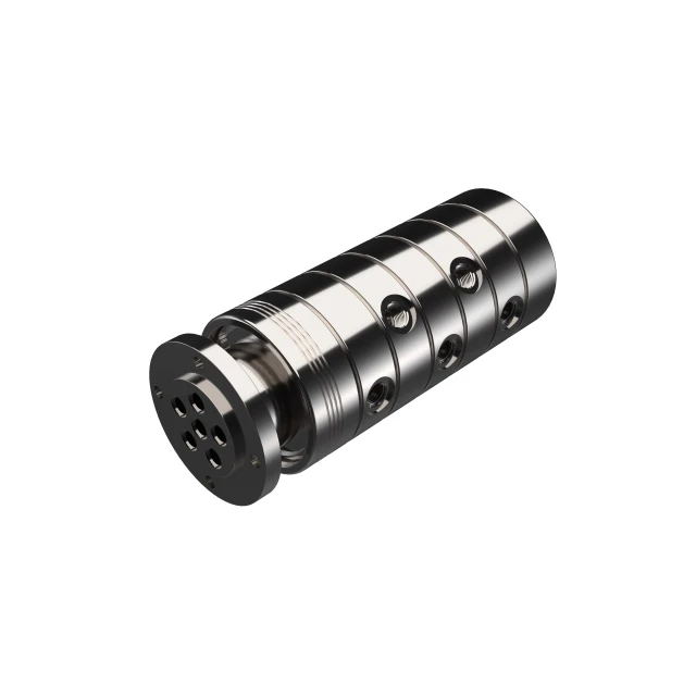 Многопоточное ротационное соединение Rototech M2-25101-200