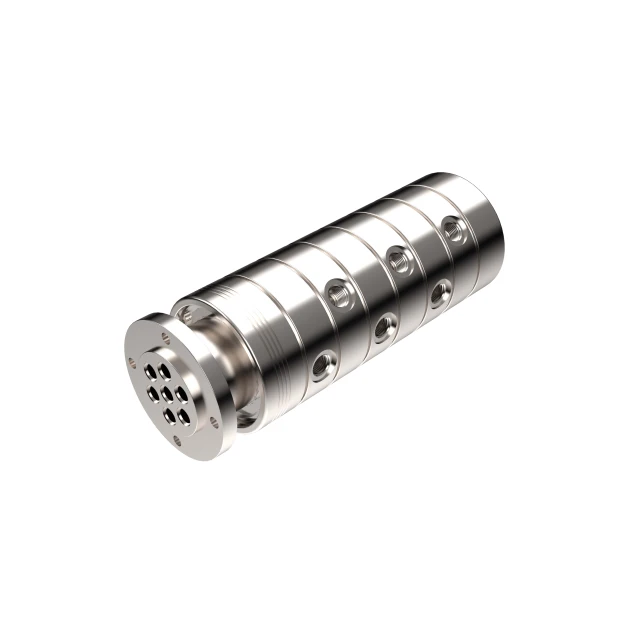 Многопоточное ротационное соединение Rototech M2-26153-200