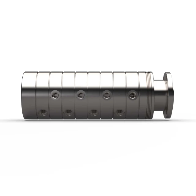 Многопоточное ротационное соединение Rototech M2-28081-200