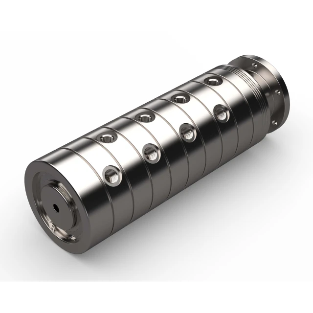 Многопоточное ротационное соединение Rototech M2-28081-200
