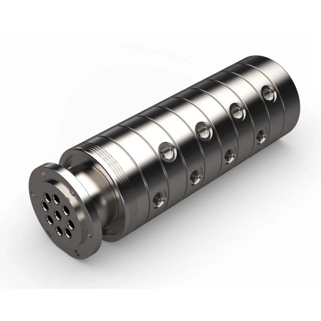 Многопоточное ротационное соединение Rototech M2-28081-200