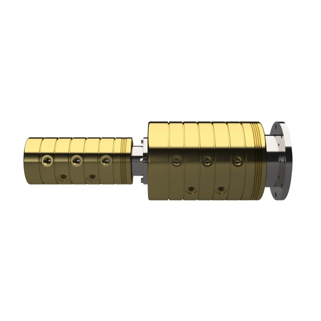 Многопоточное ротационное соединение Rototech M2-410080-200