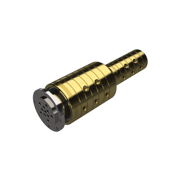 Многопоточное ротационное соединение Rototech M2-410080-200