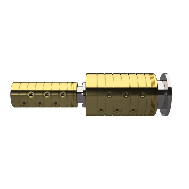 Многопоточное ротационное соединение Rototech M2-412083-200