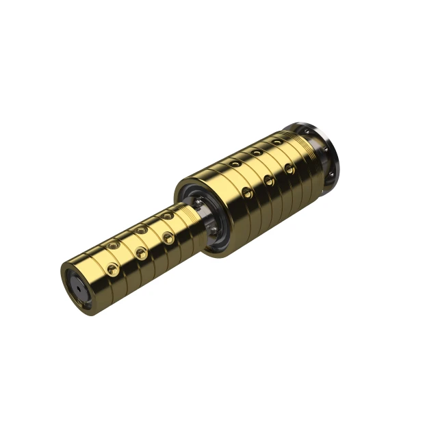 Многопоточное ротационное соединение Rototech M2-412083-200