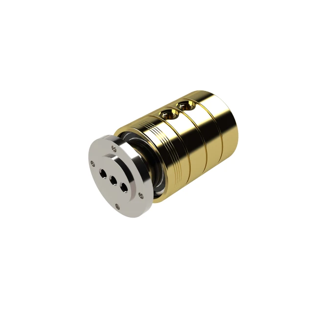Многопоточное ротационное соединение Rototech M2-42101-200