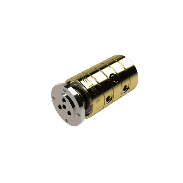 Многопоточное ротационное соединение Rototech M-243201-200