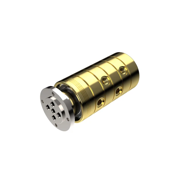 Многопоточное ротационное соединение Rototech M2-44201-200