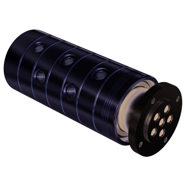 Многопоточное ротационное соединение Rototech M2-45081-200