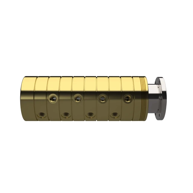 Многопоточное ротационное соединение Rototech M2-48152-200