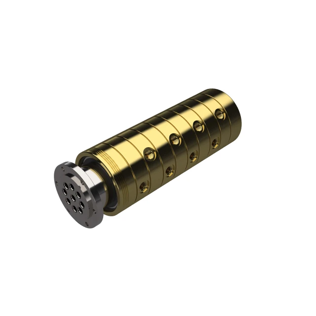 Многопоточное ротационное соединение Rototech M2-48152-200