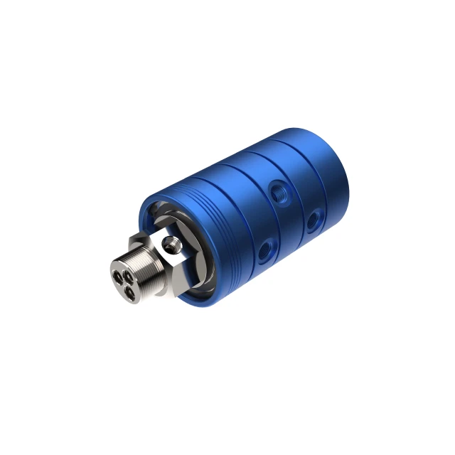 Многопоточное ротационное соединение Rototech M3-33081-2110
