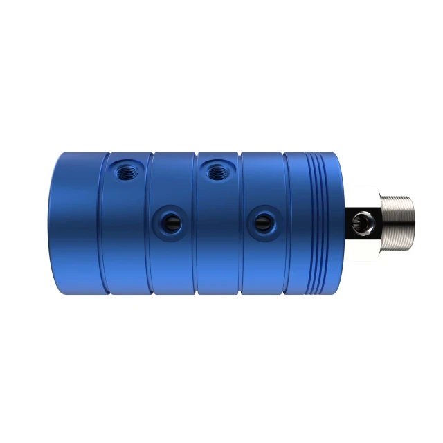 Многопоточное ротационное соединение Rototech M3-34102-2212
