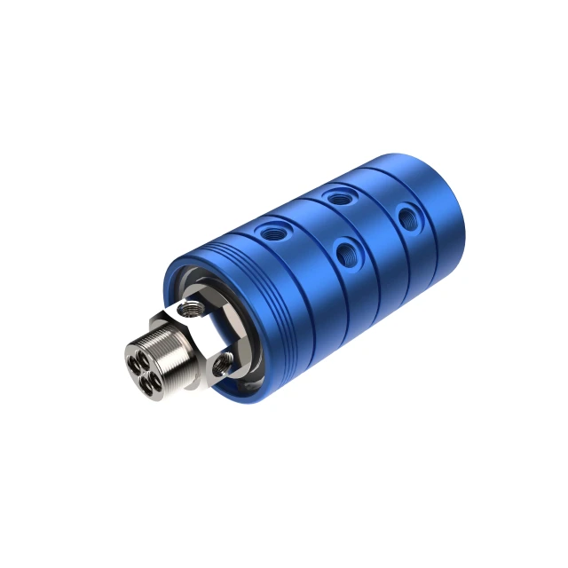 Многопоточное ротационное соединение Rototech M3-34102-2212