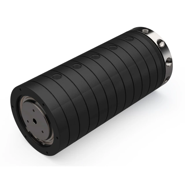 Многопоточное ротационное соединение Rototech M4-110201-200