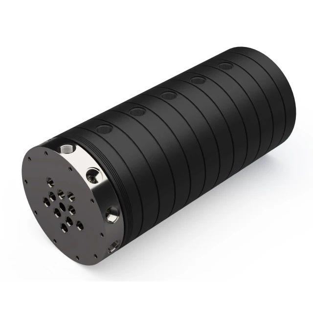 Многопоточное ротационное соединение Rototech M4-110201-200
