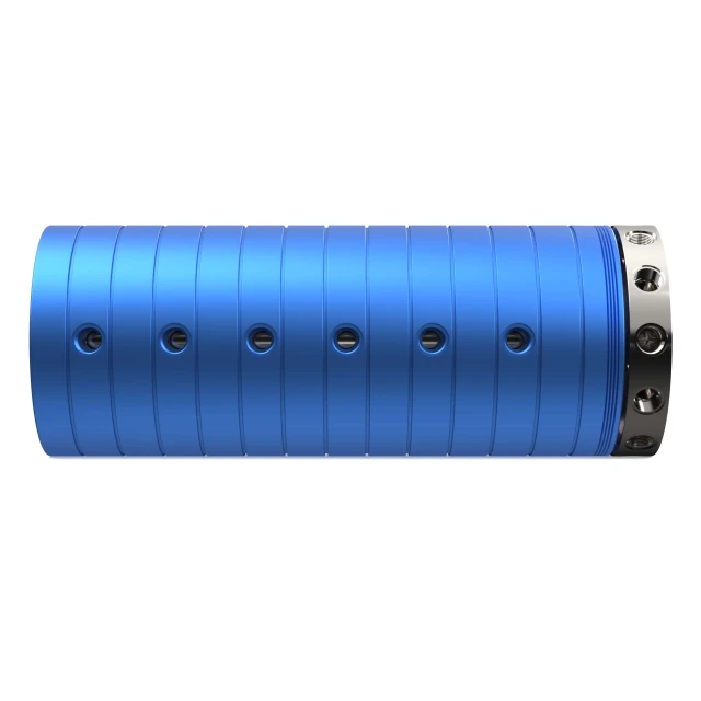 Многопоточное ротационное соединение Rototech M4-312081-200