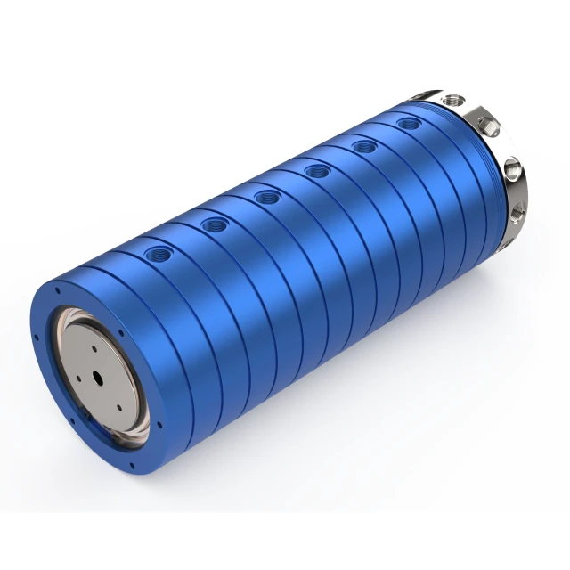 Многопоточное ротационное соединение Rototech M4-312081-200