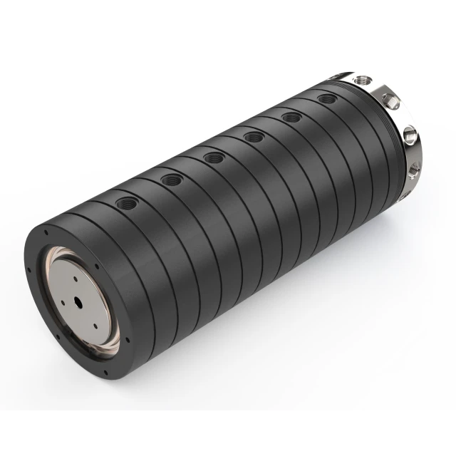Многопоточное ротационное соединение Rototech M4-112201-200