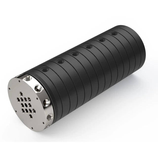 Многопоточное ротационное соединение Rototech M4-112201-200