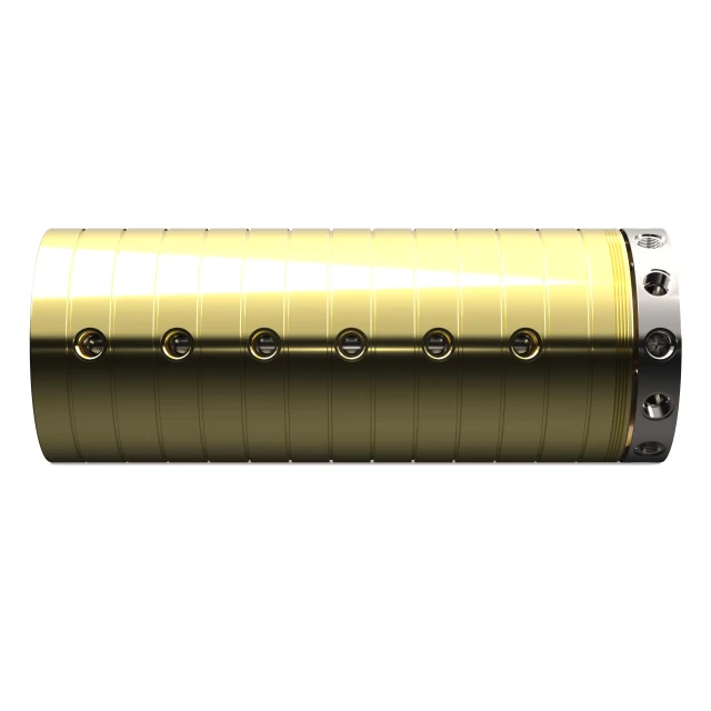 Многопоточное ротационное соединение Rototech M4-412081-200