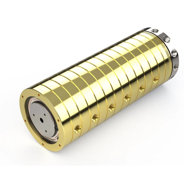 Многопоточное ротационное соединение Rototech M4-412081-200
