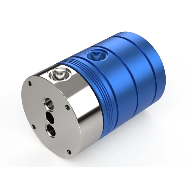 Многопоточное ротационное соединение Rototech M4-32081-200