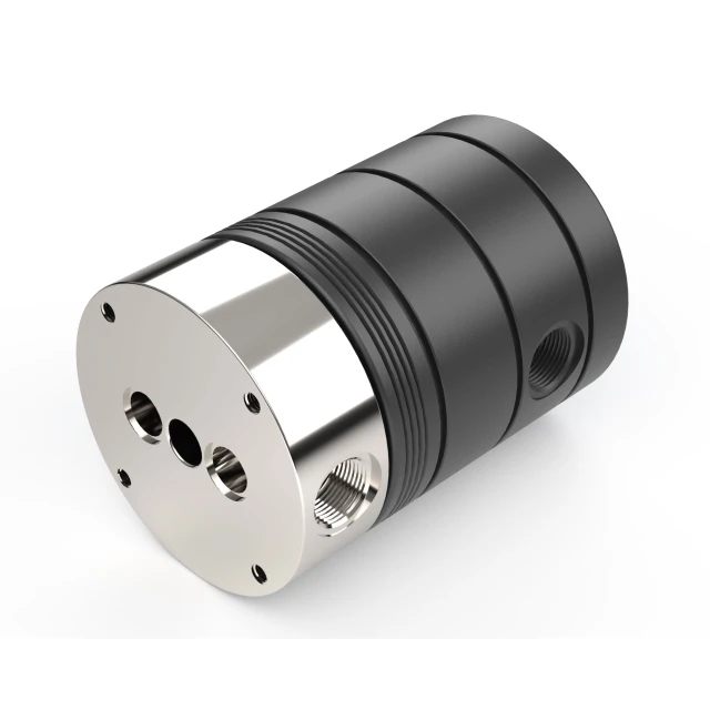 Многопоточное ротационное соединение Rototech M4-12081-200