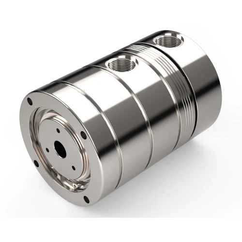 Многопоточное ротационное соединение Rototech M4-22101-200