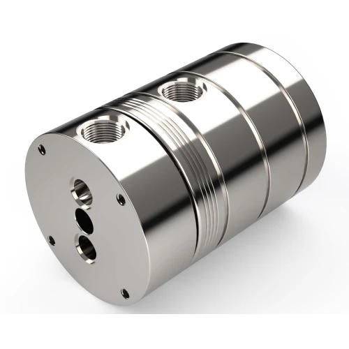 Многопоточное ротационное соединение Rototech M4-22101-200
