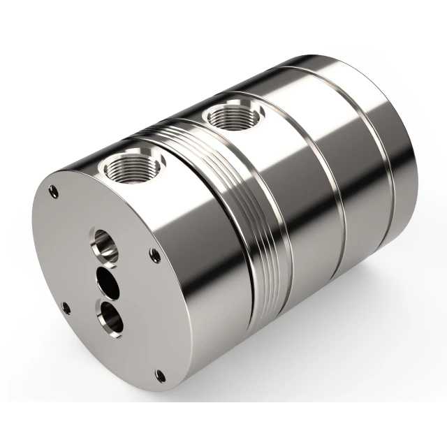 Многопоточное ротационное соединение Rototech M4-22081-200