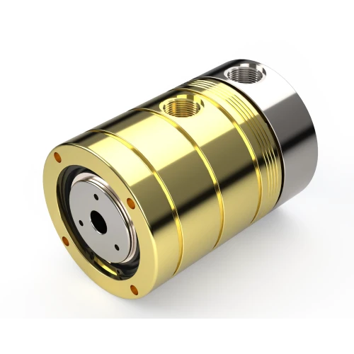 Многопоточное ротационное соединение Rototech M4-42101-200
