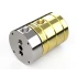 Многопоточное ротационное соединение Rototech M4-42101-200