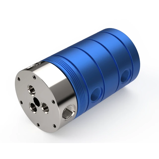 Многопоточное ротационное соединение Rototech M4-33081-200