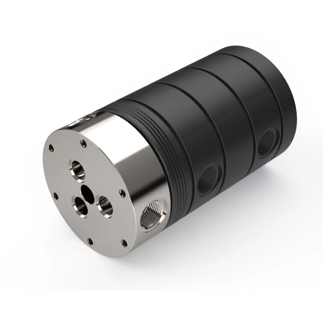 Многопоточное ротационное соединение Rototech M4-13201-200