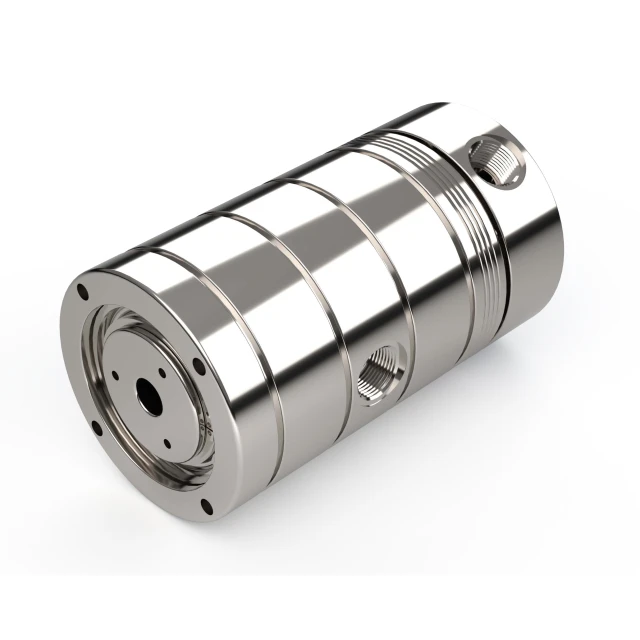 Многопоточное ротационное соединение Rototech M4-23081-200