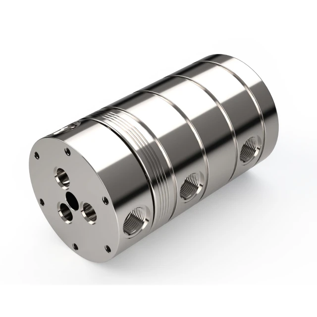 Многопоточное ротационное соединение Rototech M4-23081-200
